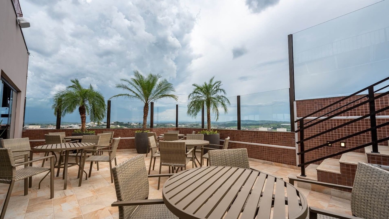 Photo of Patio Balcony in Fatima