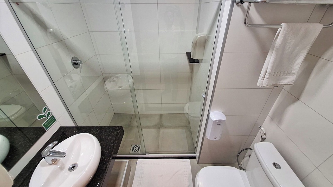Photo of Bathroom in Fatima