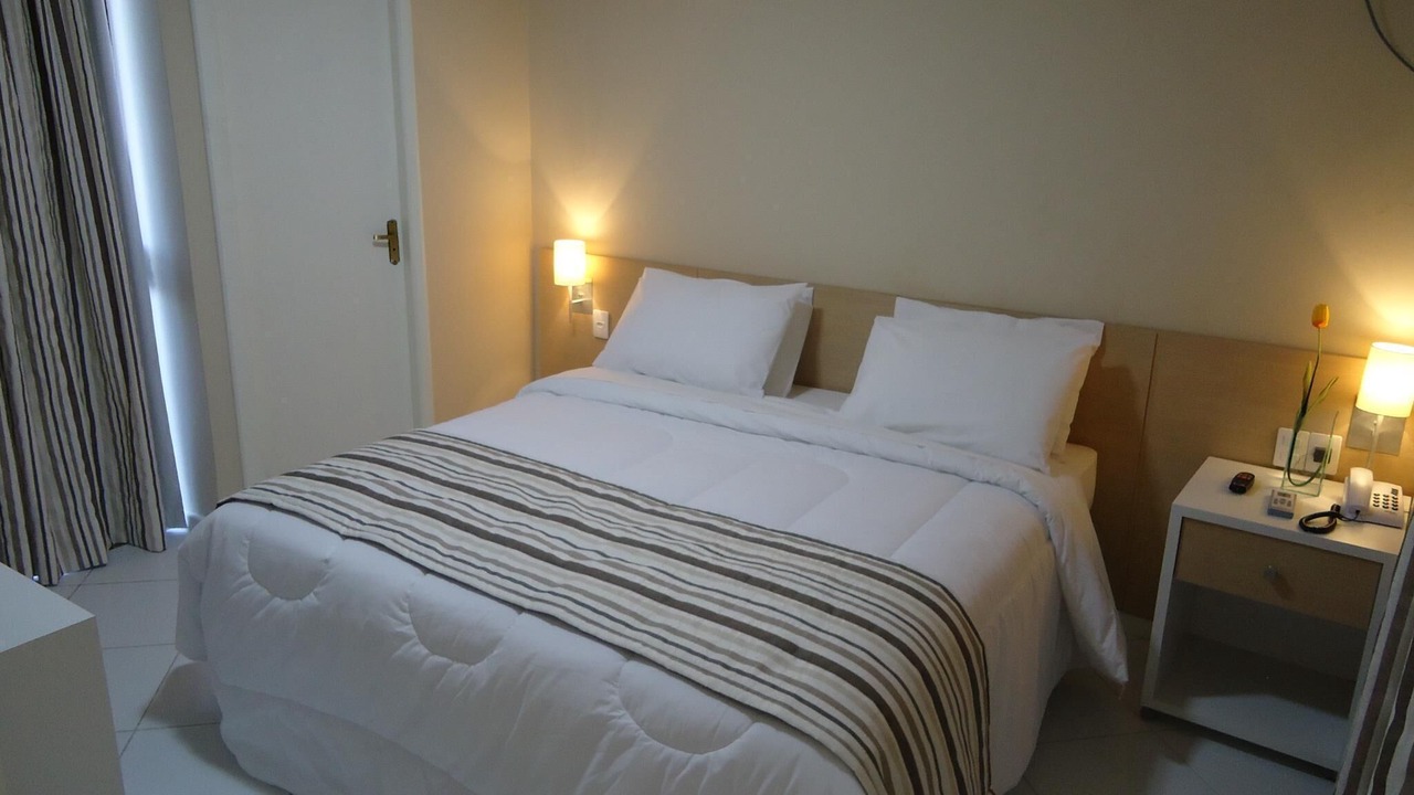 Photo of Bedroom in Serrinha