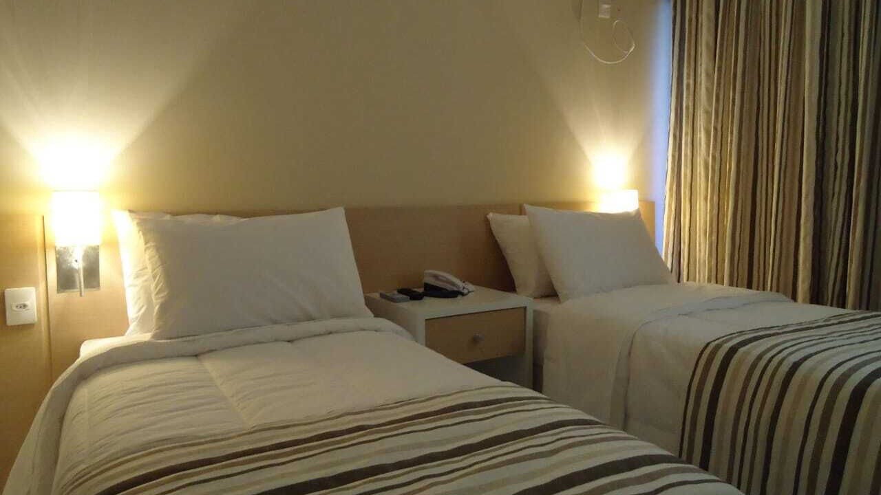 Photo of Bedroom in Serrinha