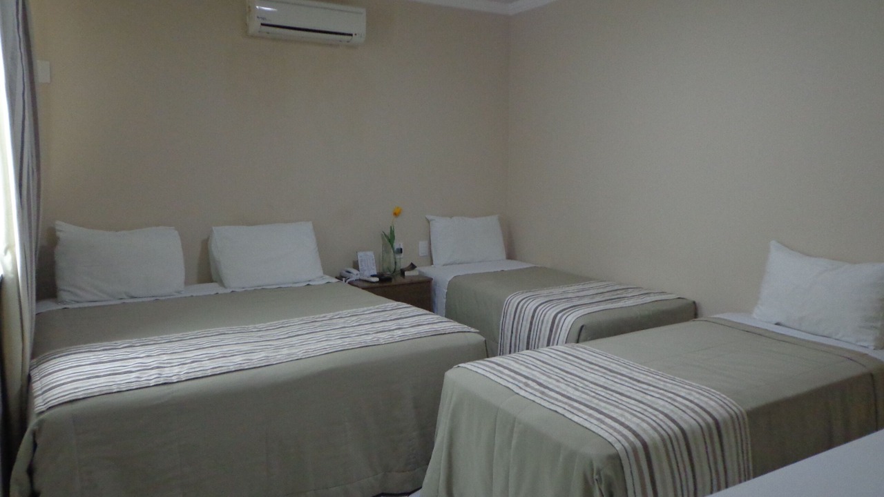 Photo of Bedroom in Serrinha