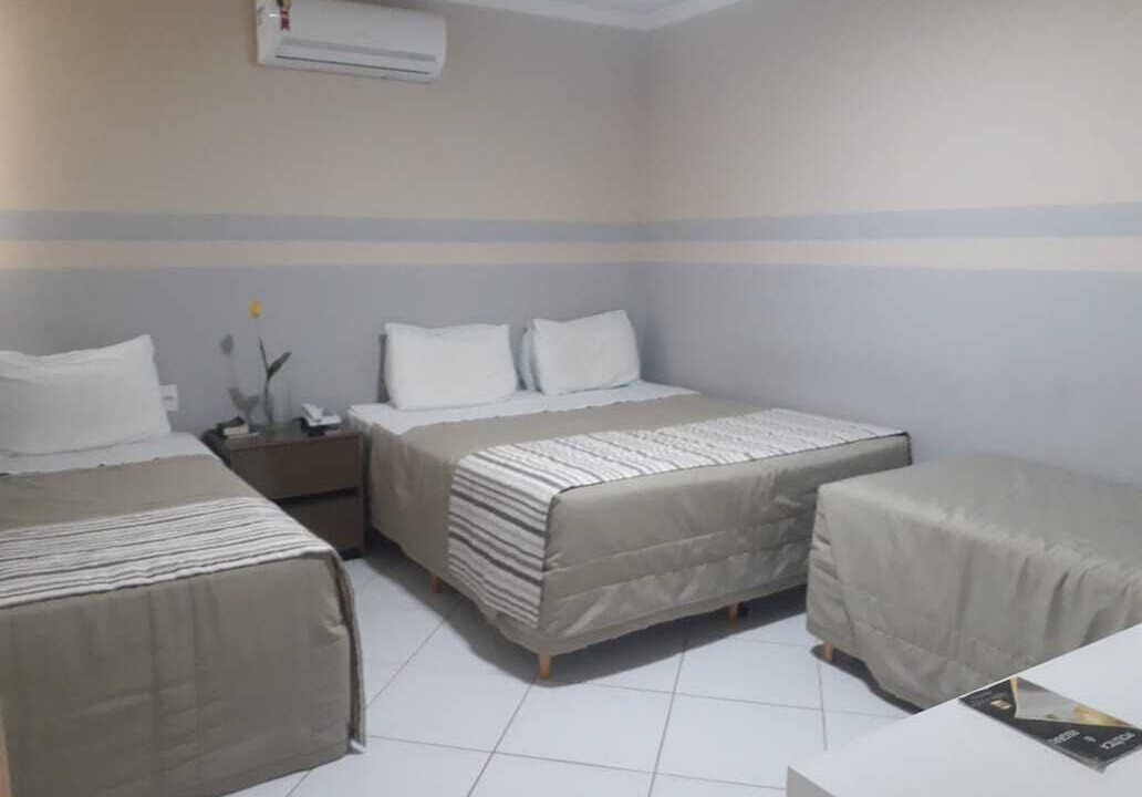Photo of Bedroom in Serrinha