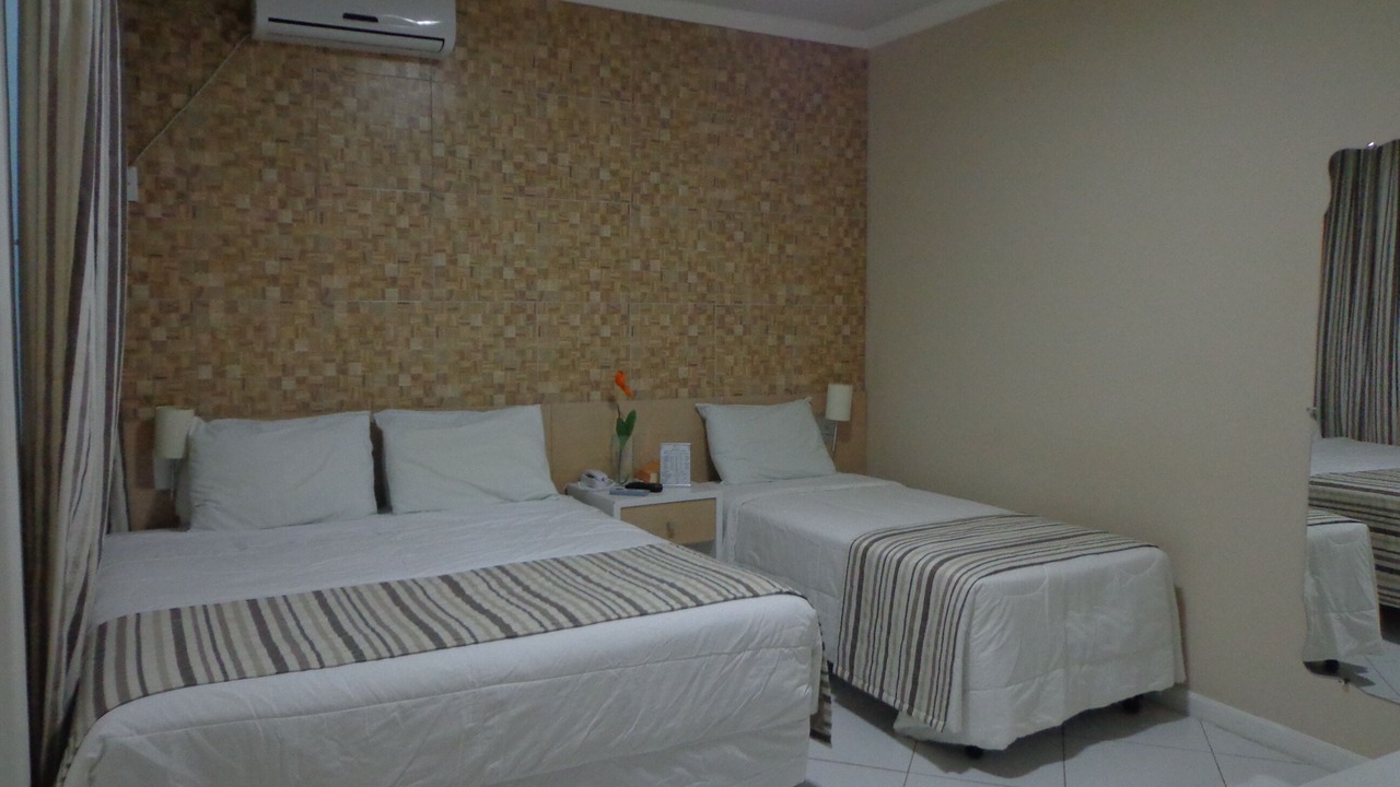 Photo of Bedroom in Serrinha