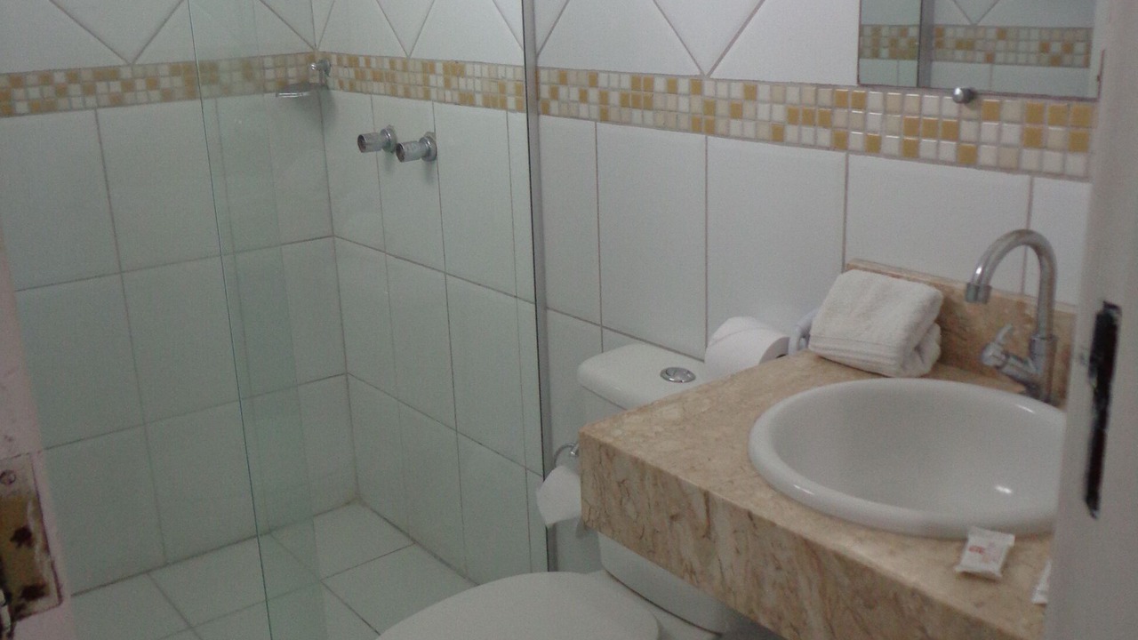 Photo of Bathroom in Serrinha