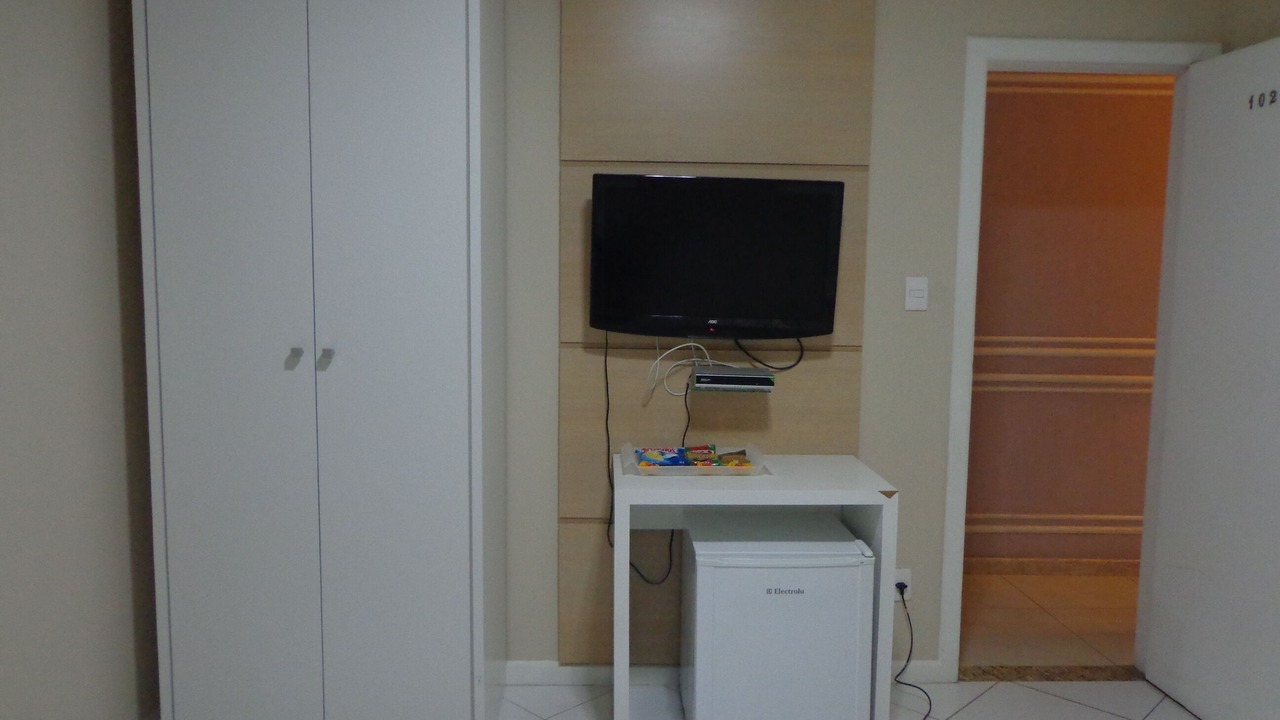 Photo of Bedroom in Serrinha