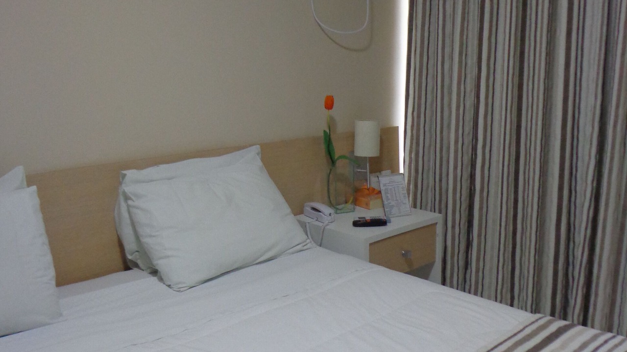 Photo of Bedroom in Serrinha