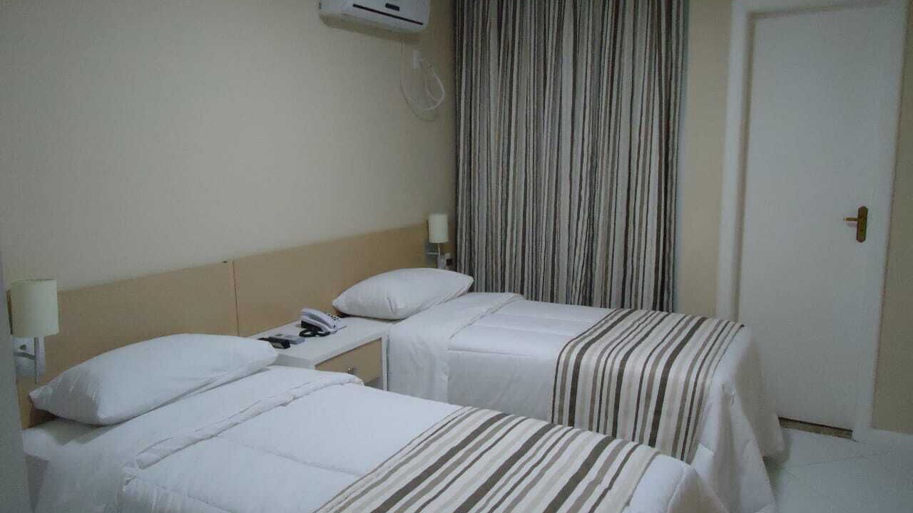 Photo of Bedroom in Serrinha