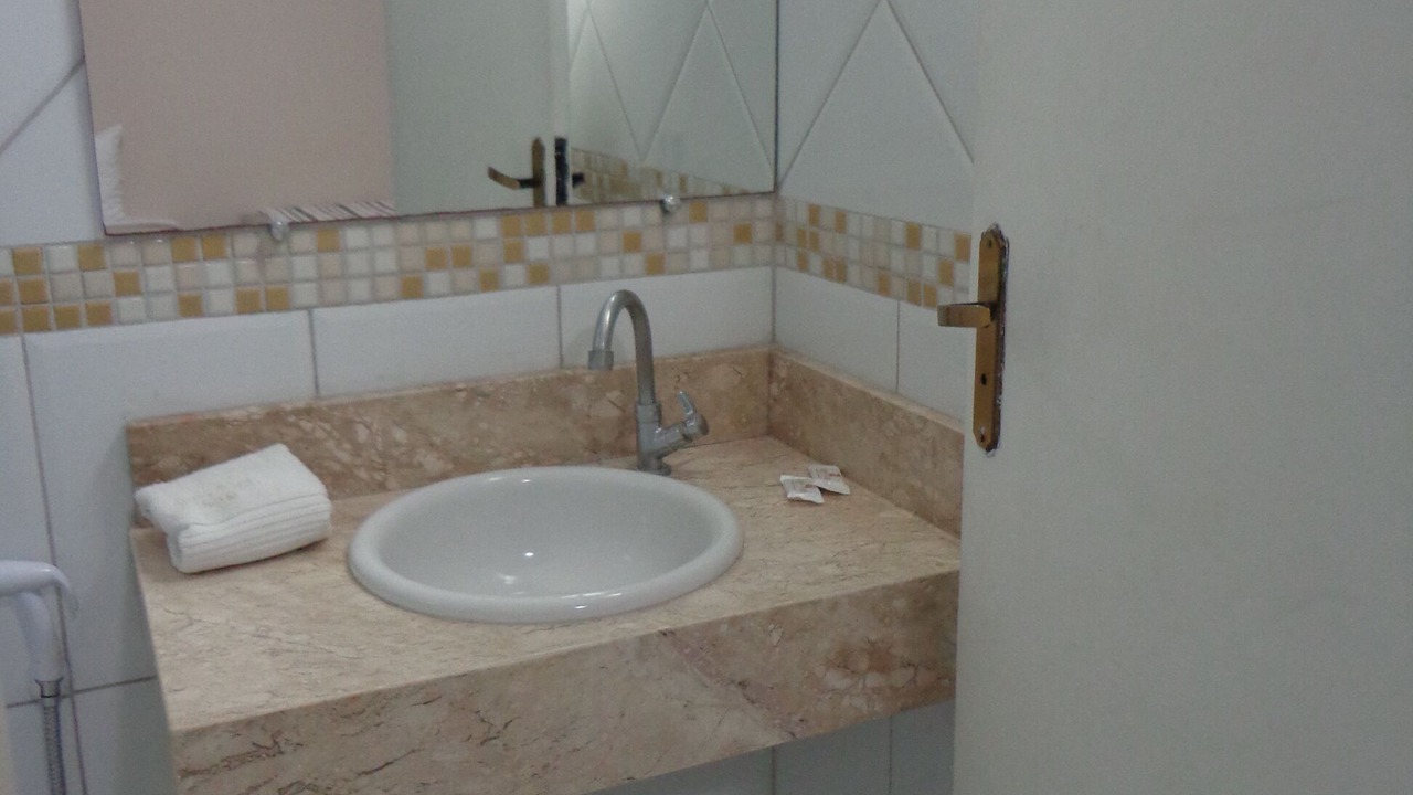 Photo of Bathroom in Serrinha