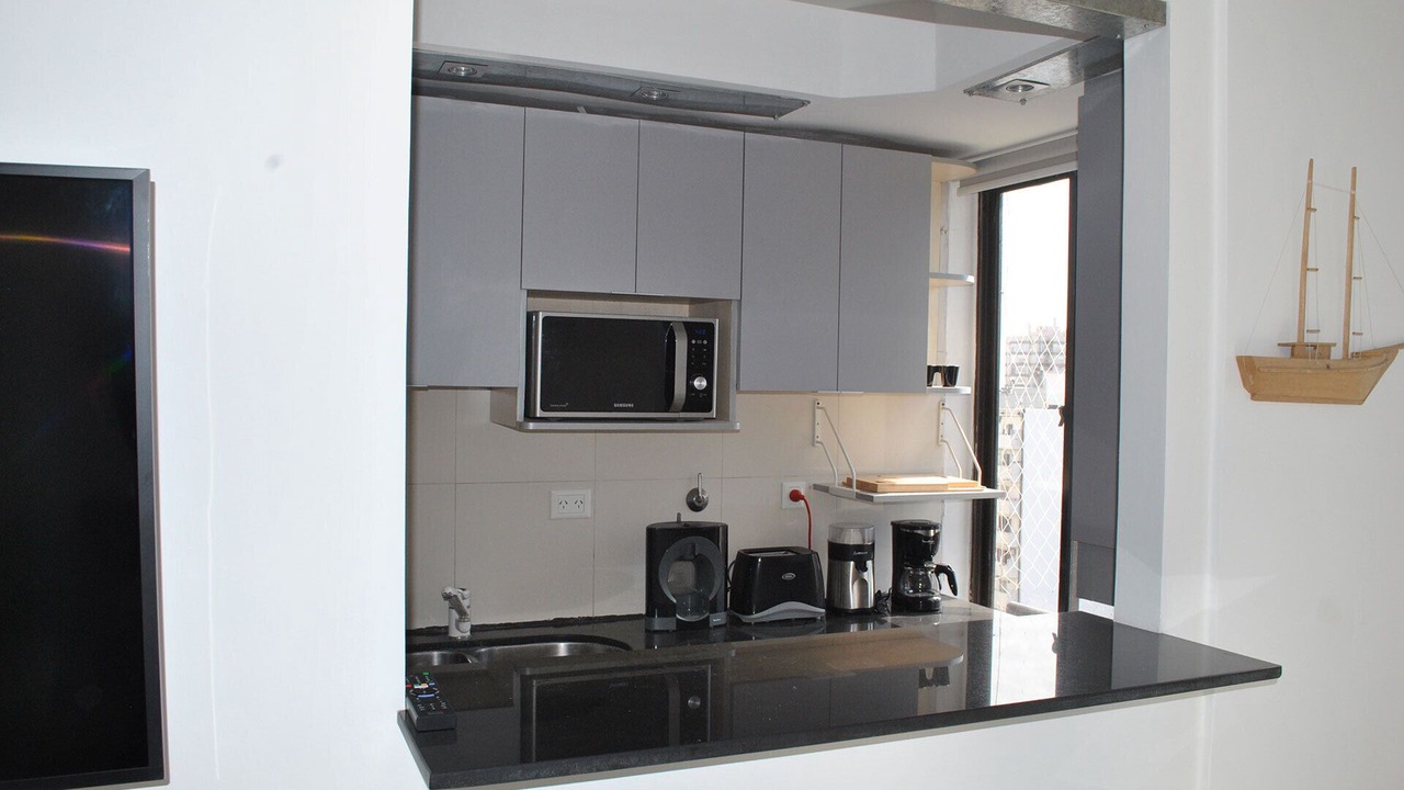 Photo of Kitchen in Olivos
