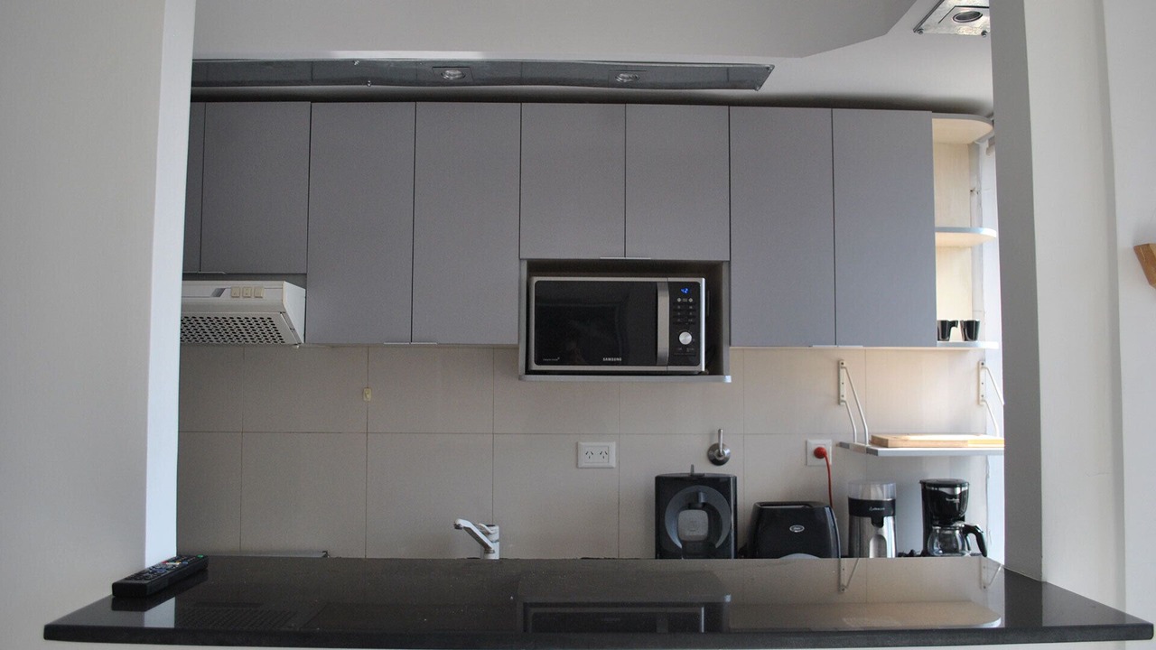 Photo of Kitchen in Olivos