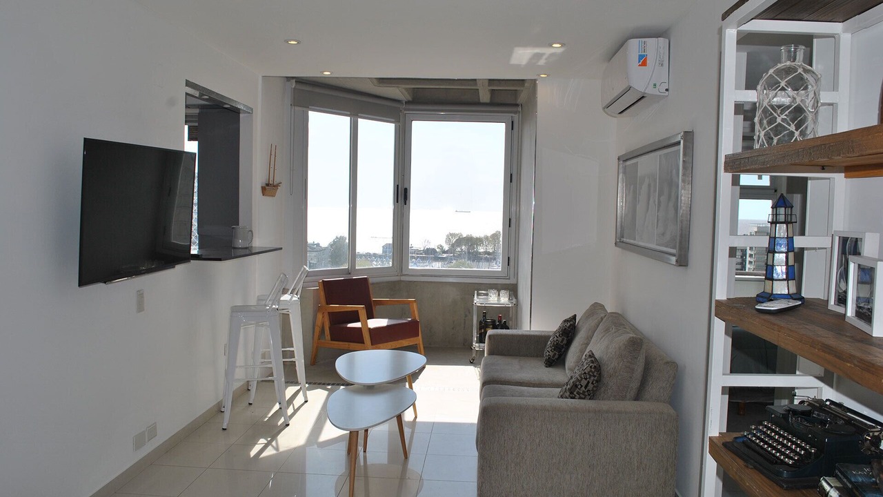 Photo of Livingroom in Olivos
