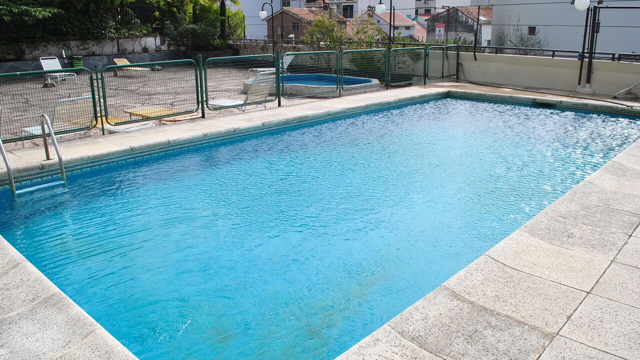 Photo of Outdoor in Olivos