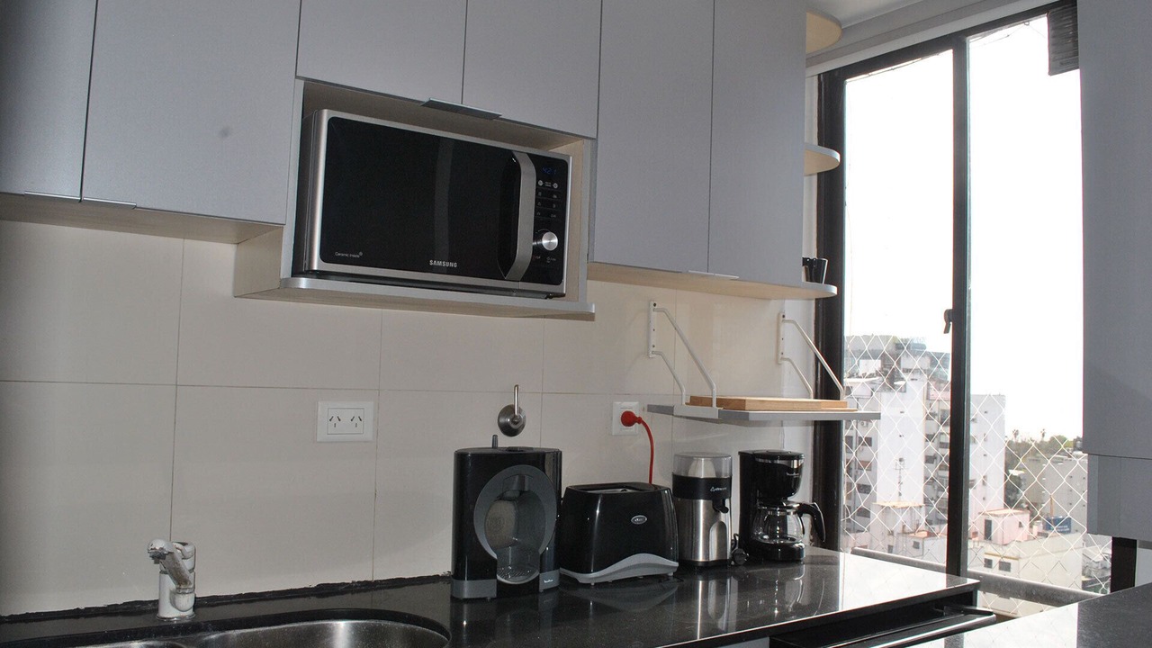 Photo of Kitchen in Olivos