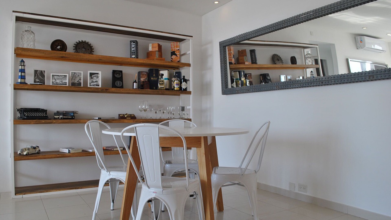 Photo of Kitchen in Olivos