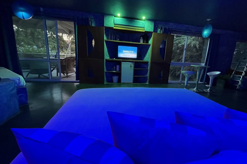 Photo of Bedroom in Mar del Plata