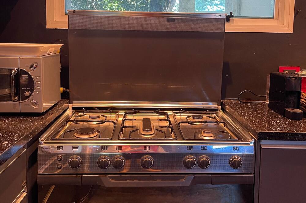 Photo of Kitchen in Mar del Plata