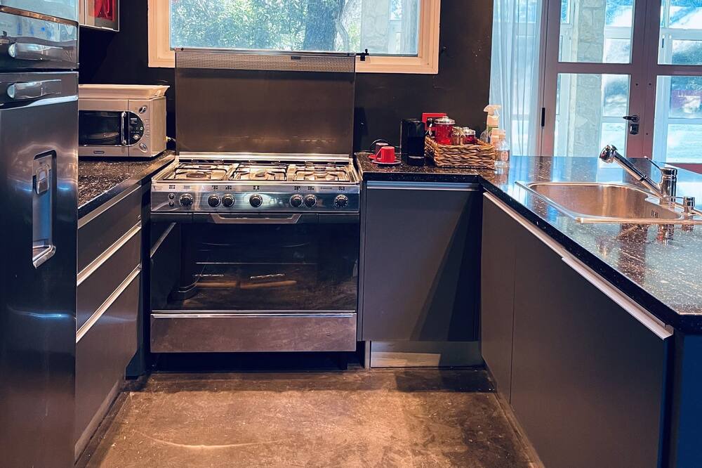 Photo of Kitchen in Mar del Plata