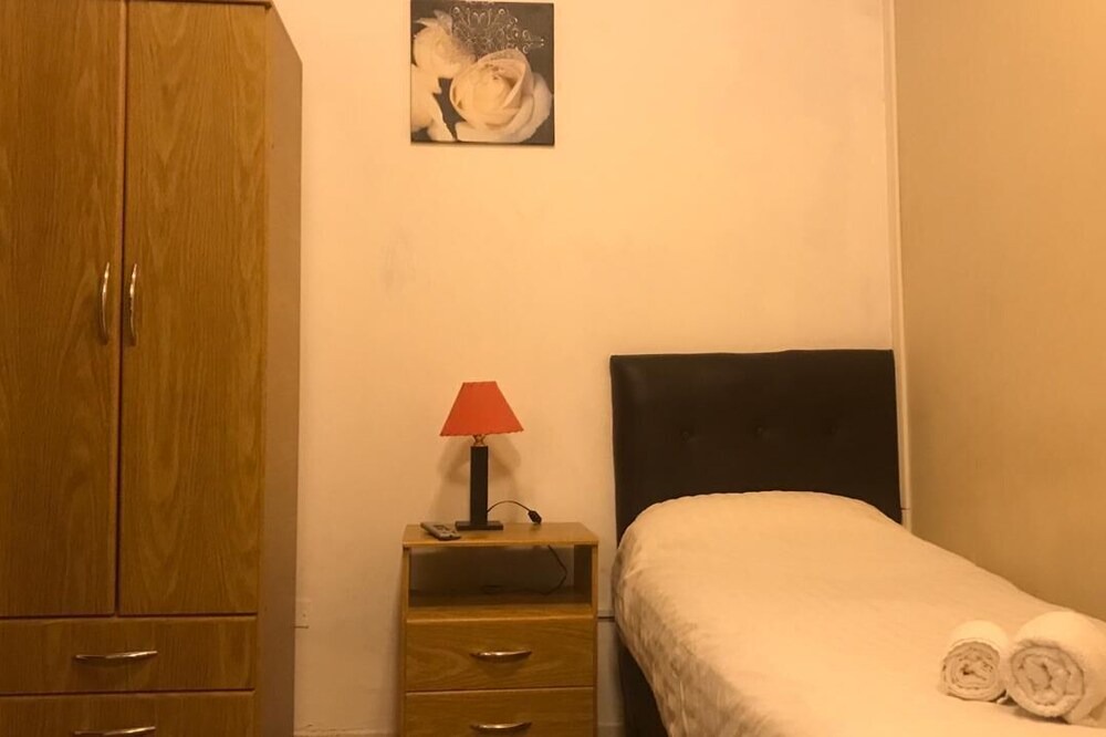 Photo of Bedroom in Zona Central