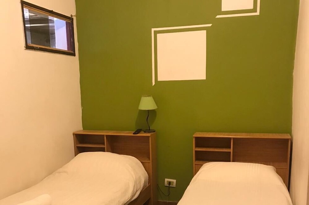 Photo of Bedroom in Zona Central