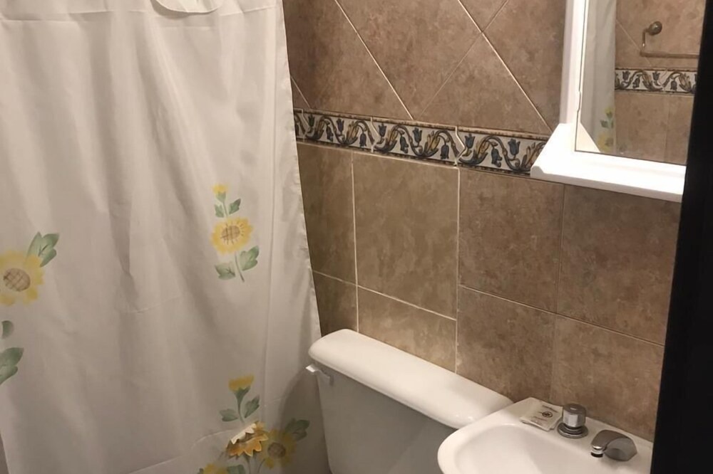 Photo of Bathroom in Zona Central
