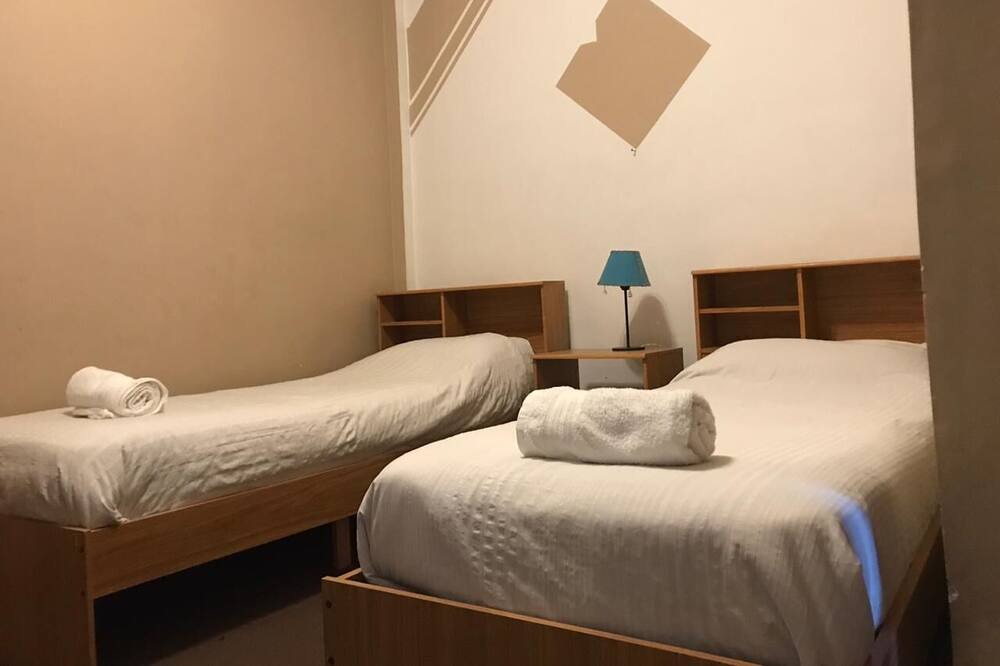 Photo of Bedroom in Zona Central