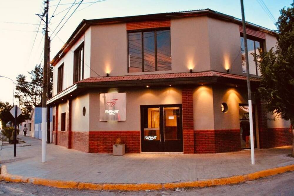 Photo of Outdoor in Zona Central