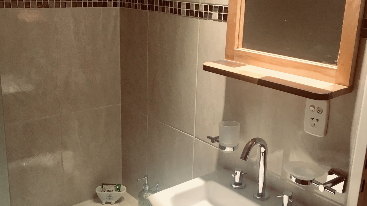 Photo of Bathroom in Rio Grande
