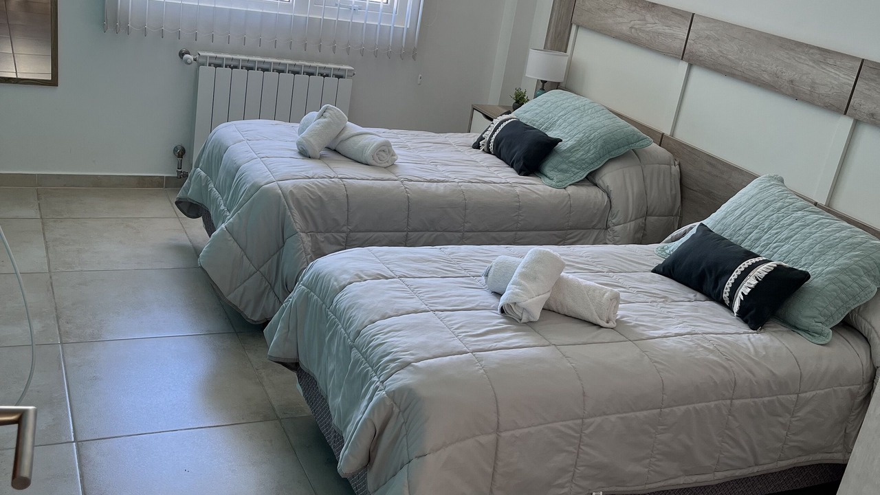 Photo of Bedroom in Rio Grande