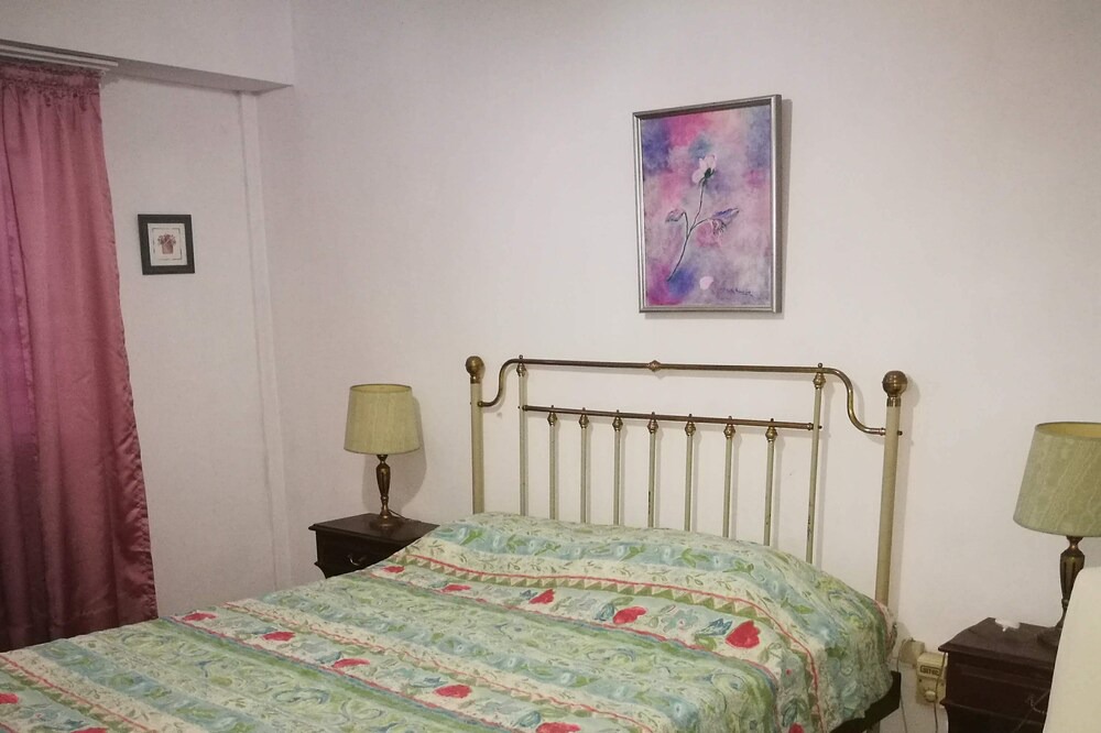 Photo of Bedroom in Mar del Plata