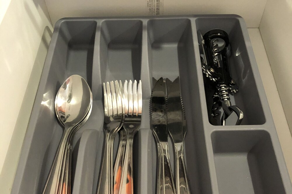Photo of Kitchen in Central Zone