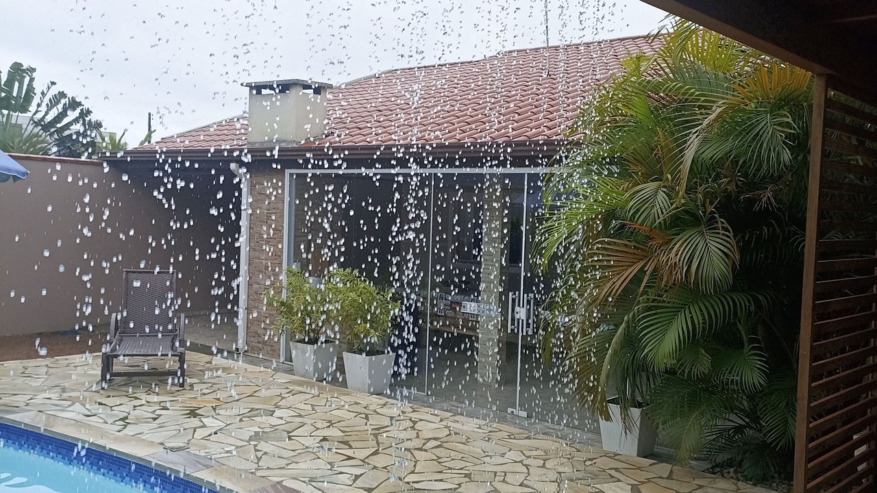 Photo of Outdoor in Itapoa