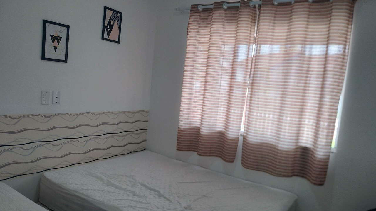 Photo of Bedroom in Itapoa