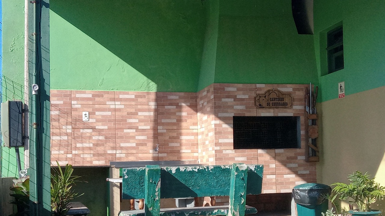 Photo of Patio Balcony in Cidreira