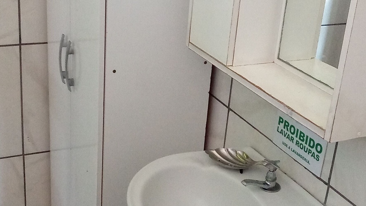Photo of Bathroom in Cidreira