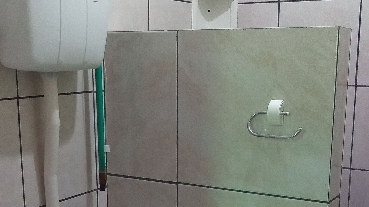 Photo of Bathroom in Cidreira