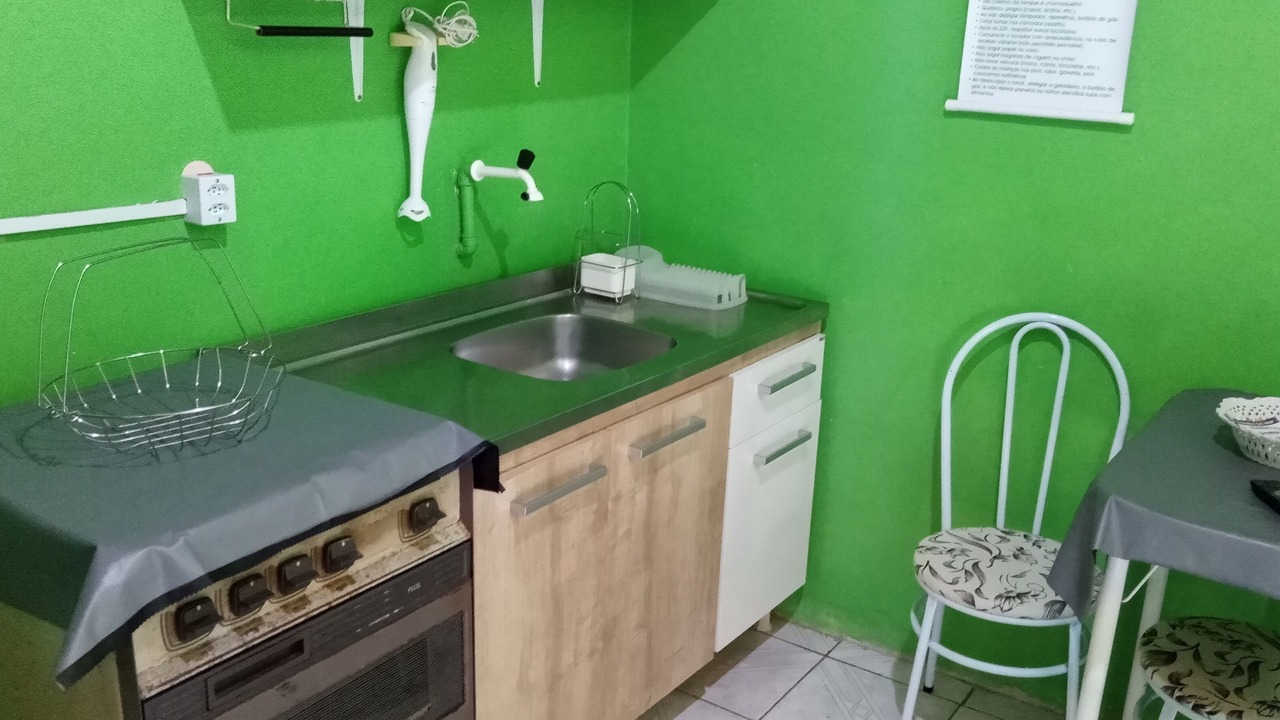 Photo of Bedroom in Cidreira