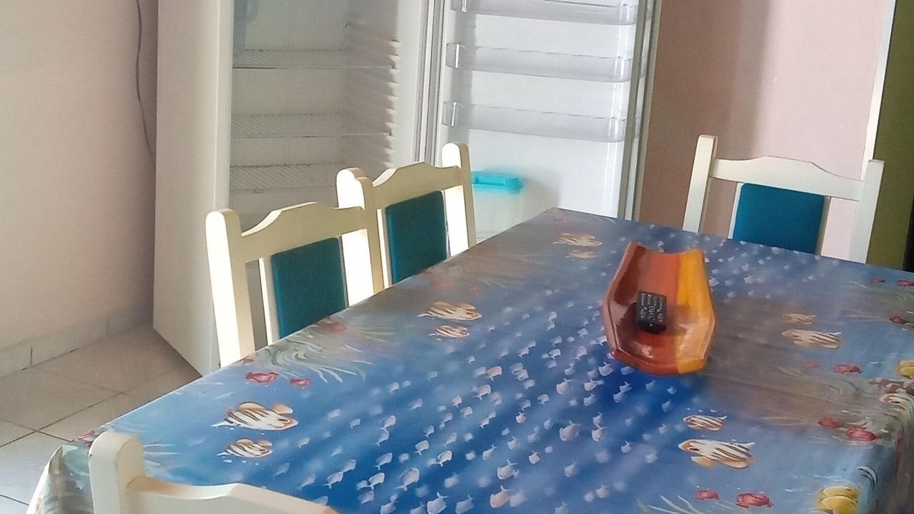 Photo of Bedroom in Cidreira