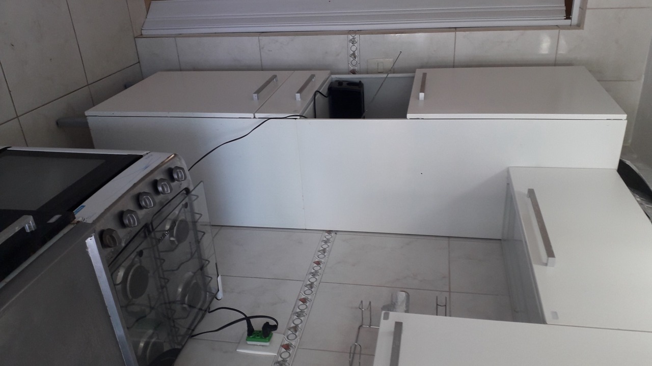 Photo of Kitchen in Aririba