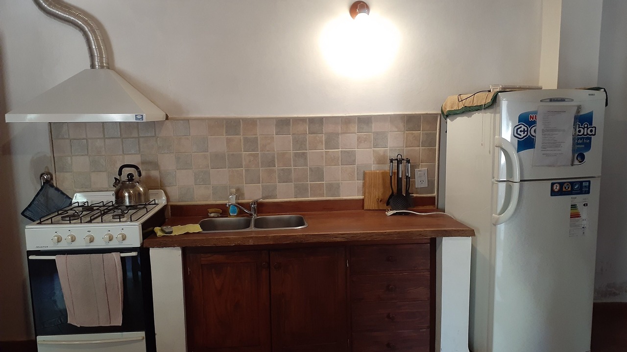 Photo of Kitchen in Tilcara