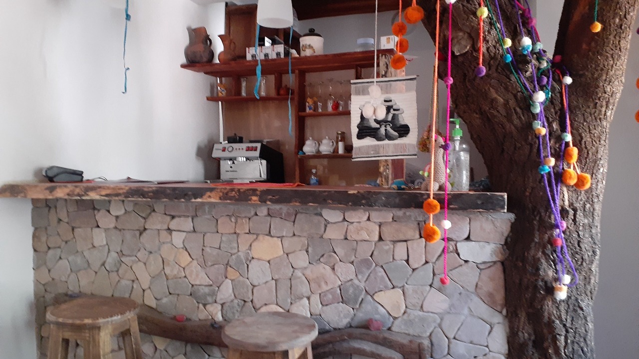 Photo of Kitchen in Tilcara