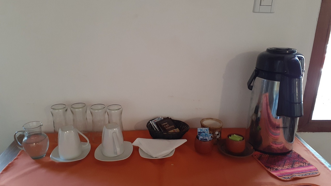Photo of Kitchen in Tilcara