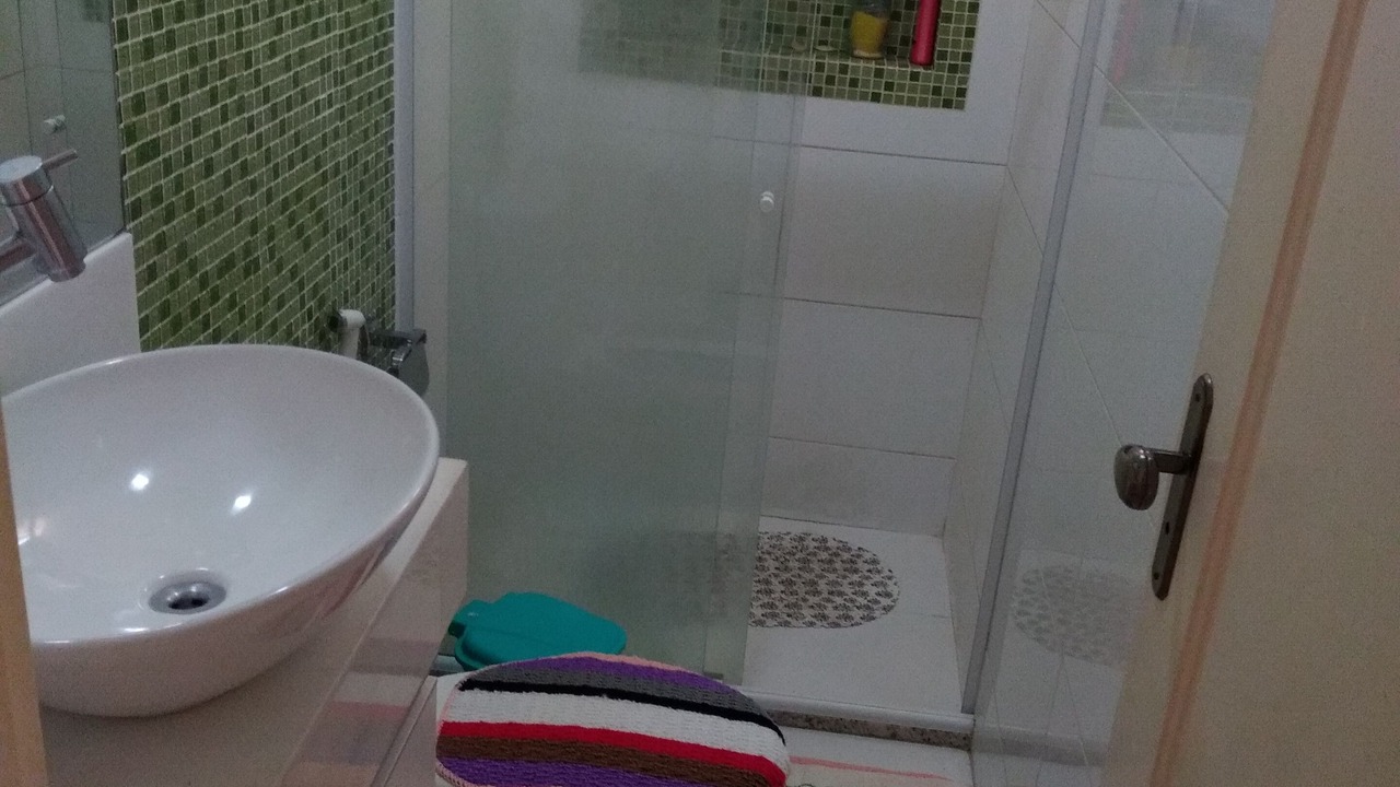 Photo of Bathroom in Nazare