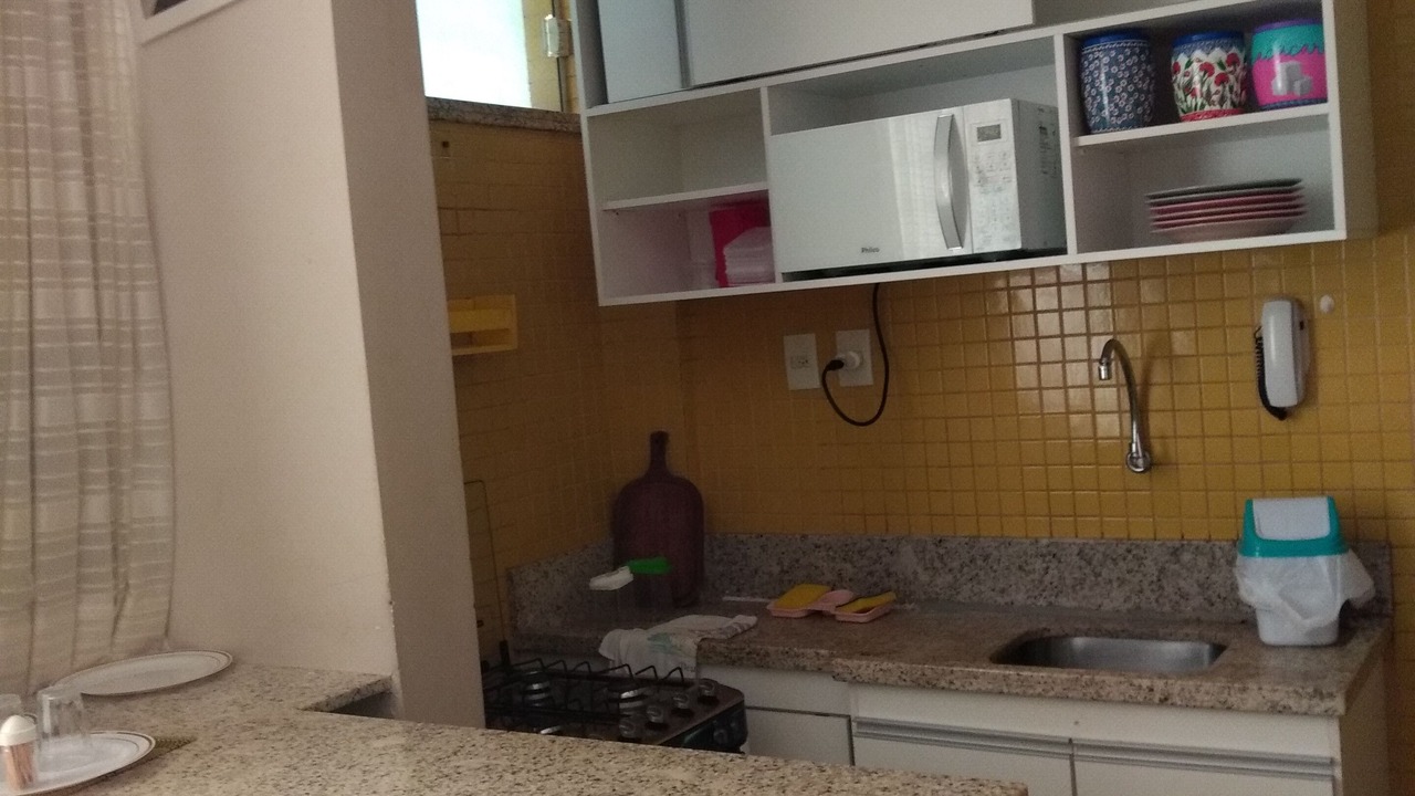 Photo of Kitchen in Nazare
