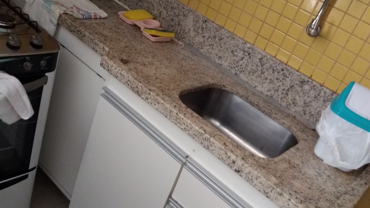 Photo of Kitchen in Nazare