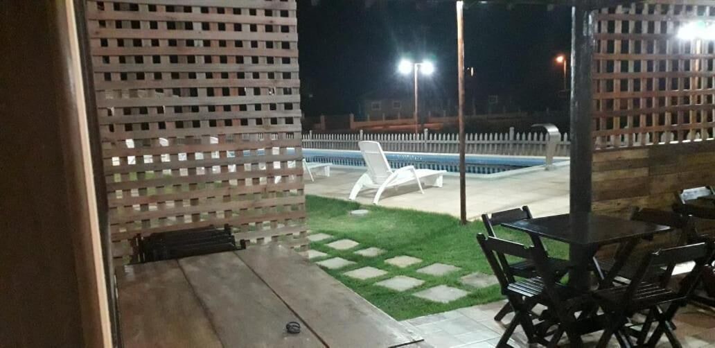 Photo of Outdoor in Porto de Sauipe