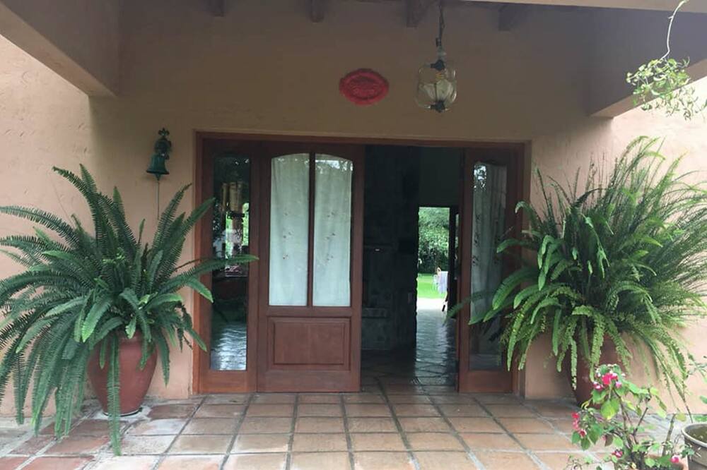 Photo of Outdoor in Villa San Lorenzo