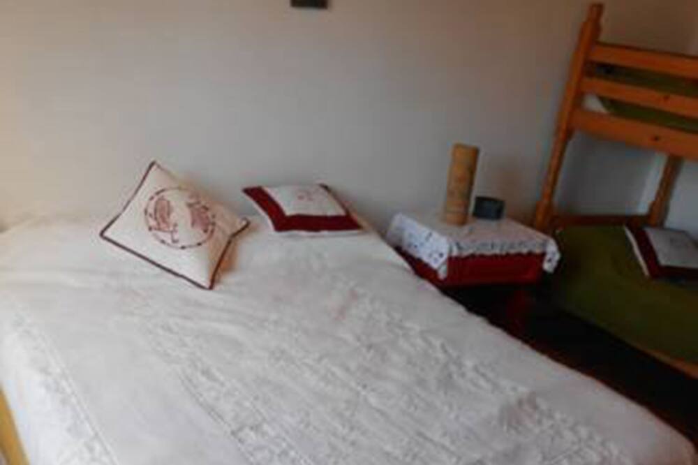 Photo of Bedroom in Villa San Lorenzo