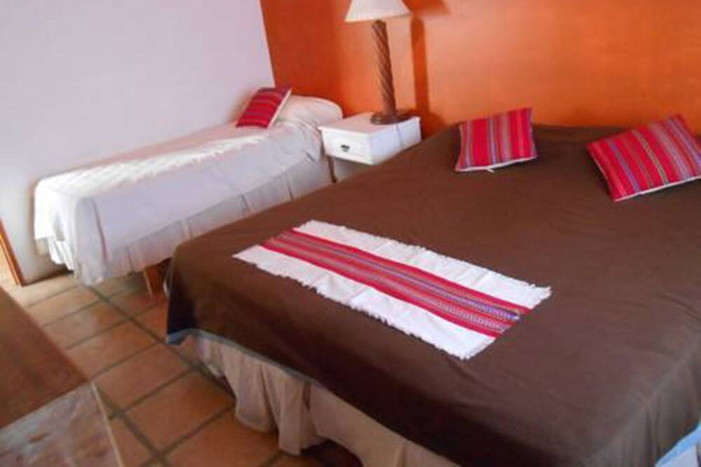 Photo of Bedroom in Villa San Lorenzo