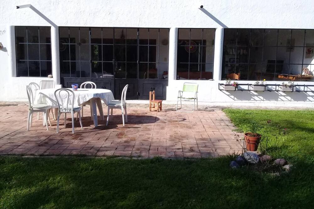 Photo of Outdoor in Villa San Lorenzo