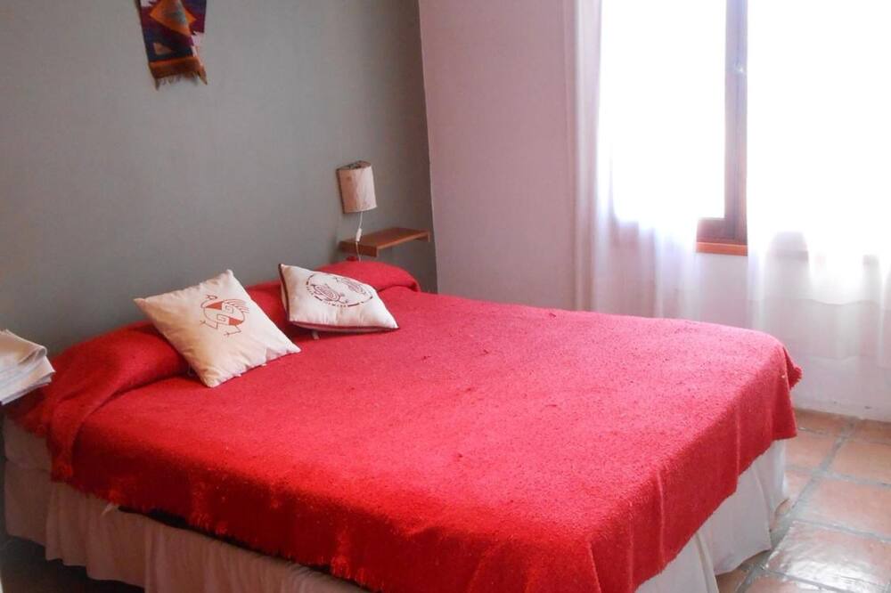 Photo of Bedroom in Villa San Lorenzo